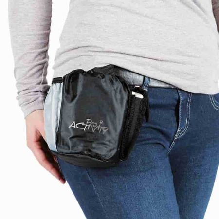 Trixie Dog activity baggy | Godbidstaske i Nylon