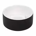 PAIKKA Slow Feeding Bowl Black