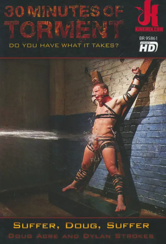 30 Minutes Of Torment Suffer, Doug, Suffer