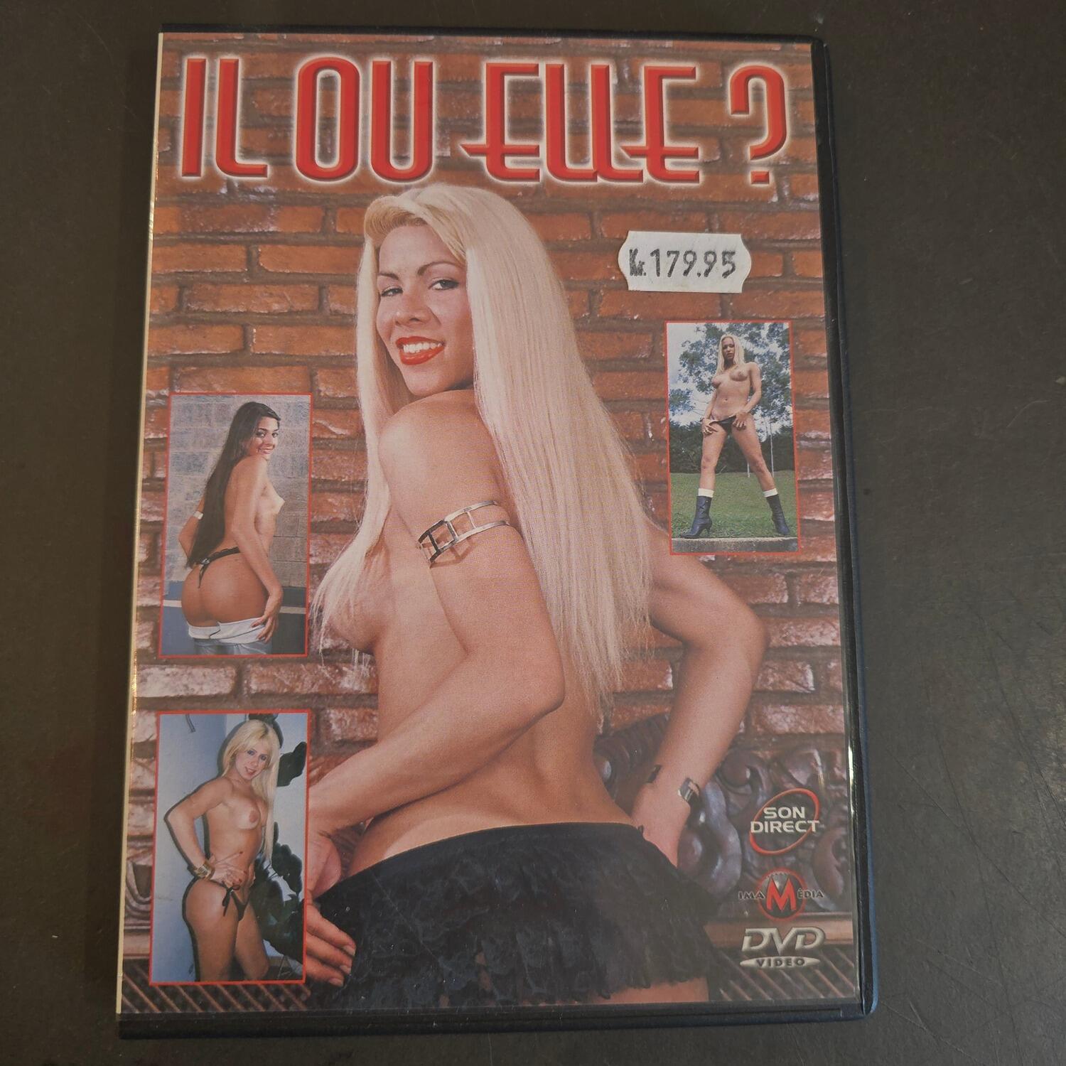 Il Ou Elle