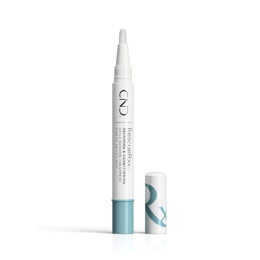 CND, ResqueRXx Nail Cure Pen, 2,36 ml.