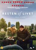 Resten af livet, DVD, Movie, Frelle Petersen