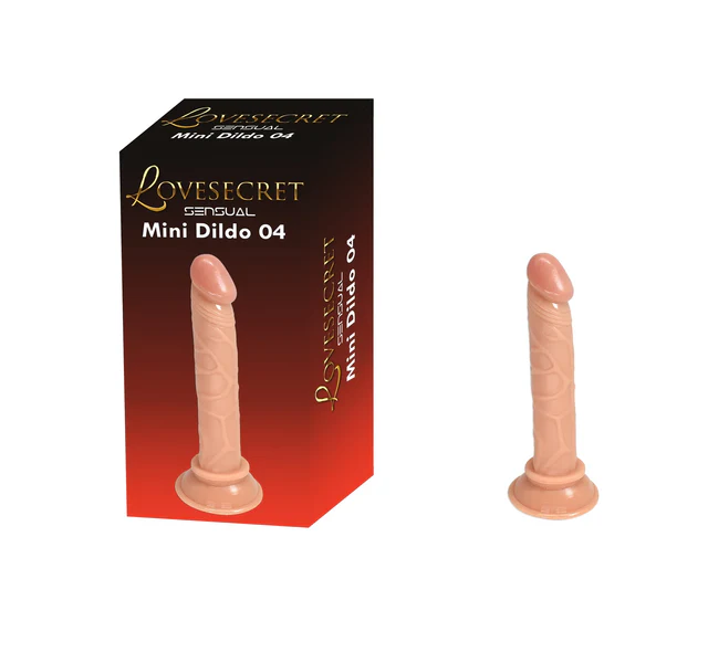 Mini Dildo 04 Lovesecret