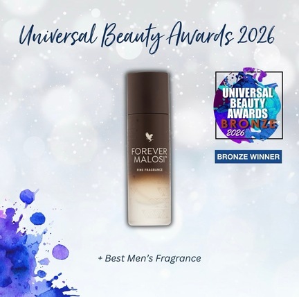 Bedste herreduft: Forever Malosi Fine Fragrance