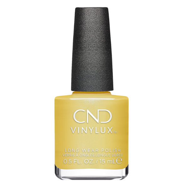 CND Vinylux Nailpolish, Char-Truth #466