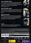 The Butterfly Effect, DVD, Movie, Ashton Kutcher