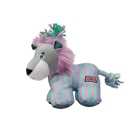 Kong Knots Carnival Lion