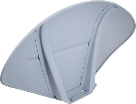 Bagskærm M/ U- Bøjle premium kvalitet - FE35 - MF35 - TE20