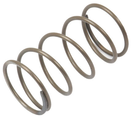 Multi Power - Fjeder højgearaksel