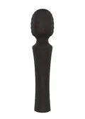 Rechargeable Power Wand Silicone Boss Series – kraftfuld genopladelig wand vibrator i silikone
