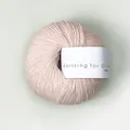 garnnoegle merino fra knitting for olive i farven ballerina