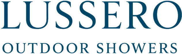 Lussero Outdoor Showers