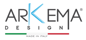 Arkema Design outdoor showers